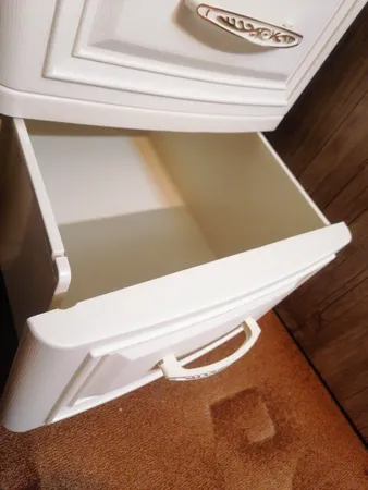 فایل کشویی طرح چوب مدل 625