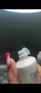 تجریه خرید کرم لایه بردار ایمجز مدل شیر گاو وزن 80 گرم