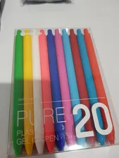 تجریه خرید روان نویس کاکو مدل 21 بسته 20 عددی