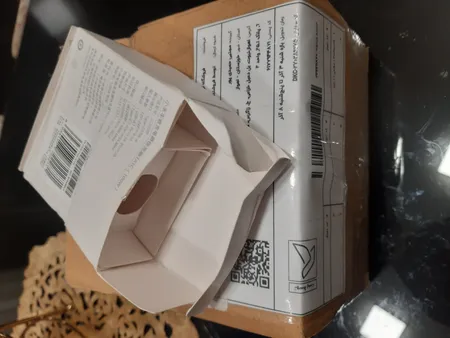 شارژر فندکی 100 وات شیائومی مدل CC07ZM 1A1C