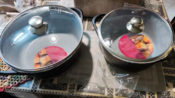 عکس ارسالی خریدار