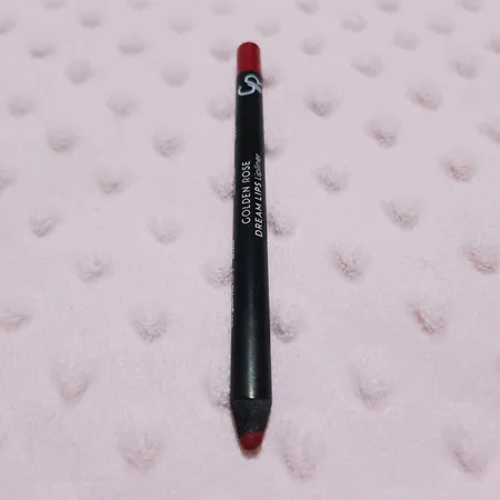 مداد لب گلدن رز مدل Dream شماره 517