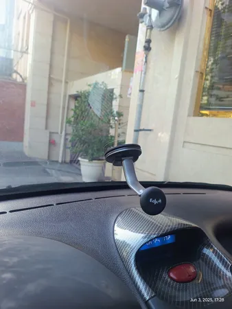 نگهدارنده گوشی موبایل اکو مدل EX50