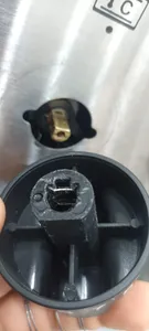 تجریه خرید اجاق گاز اسنوا مدل SGC5-6121N Valentino Series