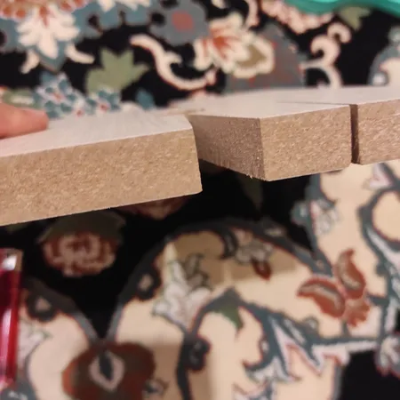 تخته پیشکار مدل AMG کد 923G