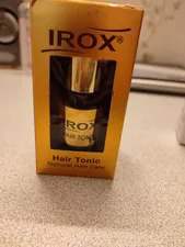 تجریه خرید تونیک تقویت کننده مو ایروکس مدل TTN حجم 35 میلی لیتر