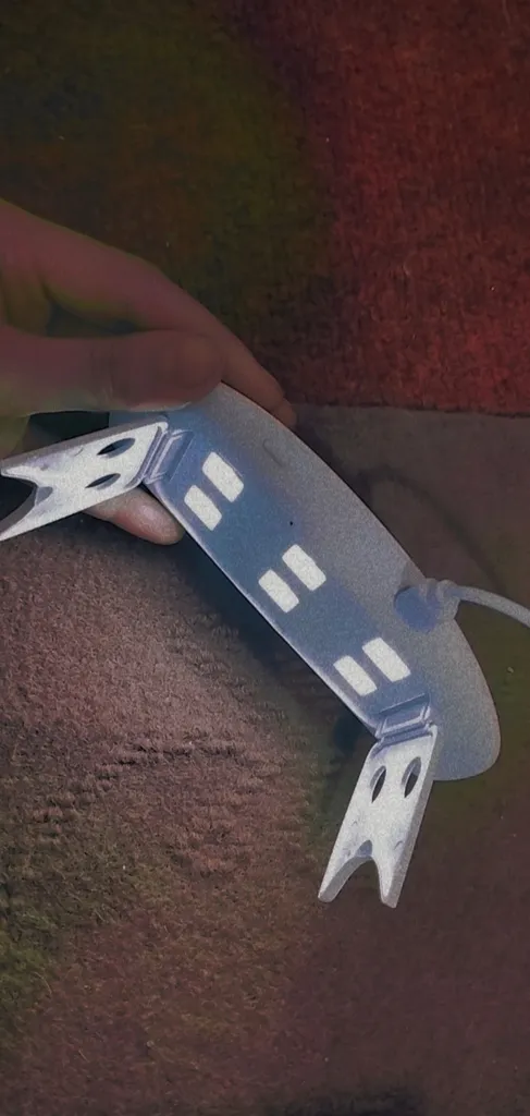 لاک خشک کن مدل SUN mini UVLED