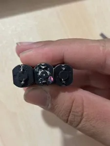 تجریه خرید موتور گیربکس مدل 300RPM