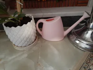 تجریه خرید آبپاش شهرآذین مدل 9020 ظرفیت 2 لیتر