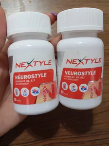 تجریه خرید قرص نورواستایل نکستایل بسته 30 عددی