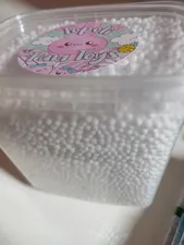 تجریه خرید گرانول یونولیت اسلایم تپلی مدل Foam10