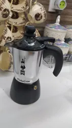 قهوه جوش رومانتیک هوم مدل MOKA-300