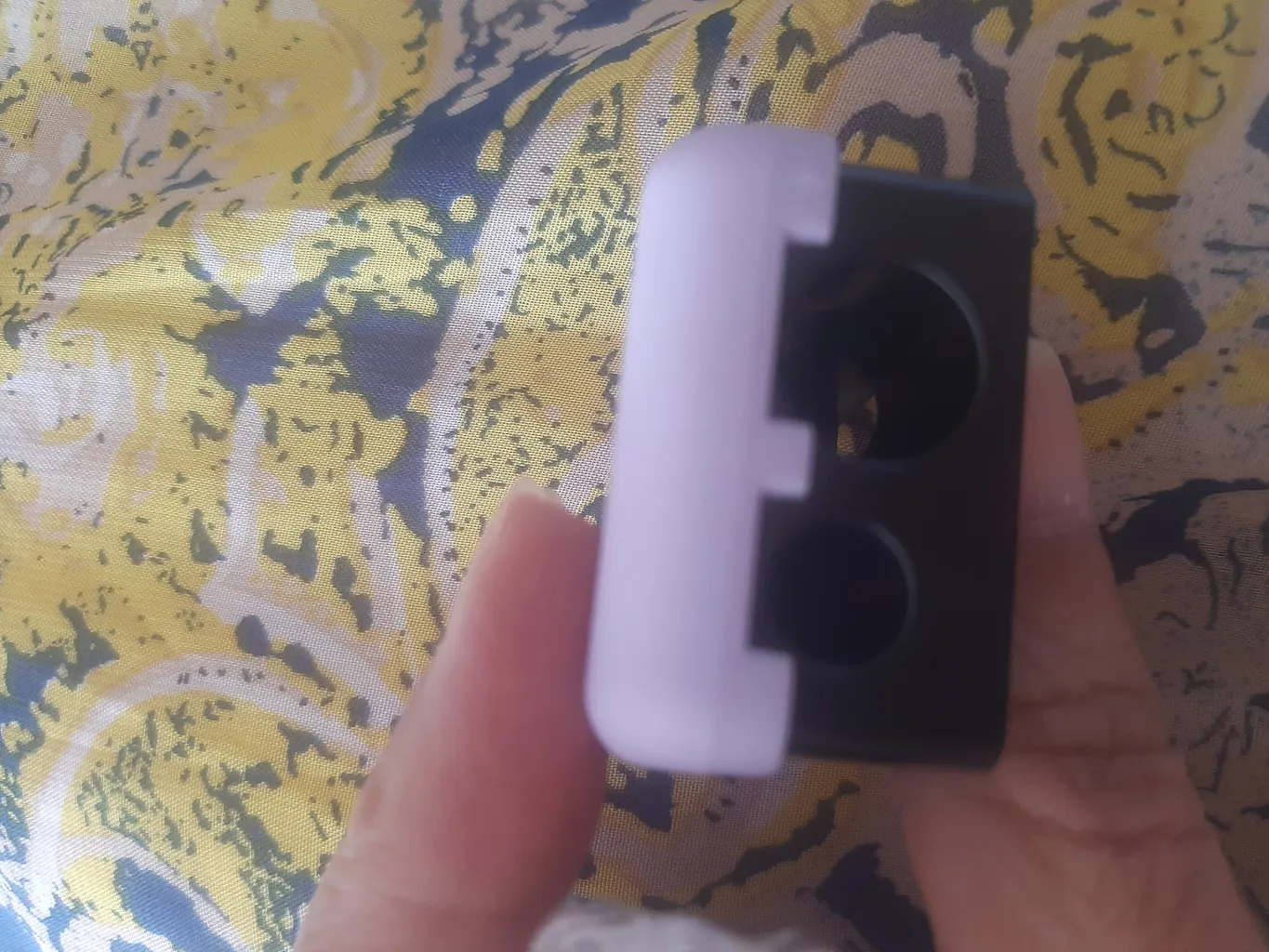 تراش آرایشی ورژن مدل S102_5262