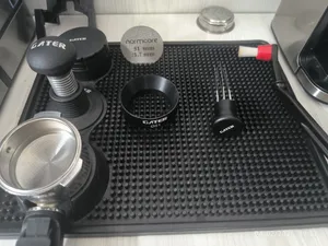 تجریه خرید نیدل قهوه گتر مدل 7 سوزنه بدون پایه کد wdt7