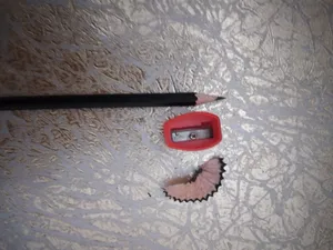 تجریه خرید مداد تراش کنکو مدل REGULAR 02 بسته 4 عددی