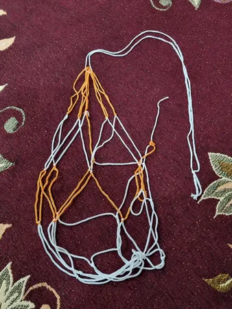 تور حمل توپ مدل پروفشنال کد 313-1