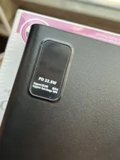 تجریه خرید پاوربانک کلومن مدلKP-026 22.5Wظرفیت 20000 میلی آمپر ساعت