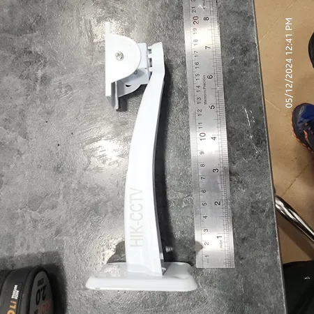 پایه دوربین مداربسته هایک مدل W-5