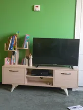 تجریه خرید کتابخانه رومیزی مدل کاکتوس