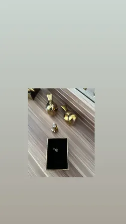 آویز گردنبند طلا 18 عیار زنانه مایا ماهک مدل MM1492 طرح قلب