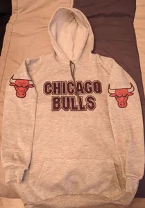 تجریه خرید هودی مردانه مدل شیکاگو کد JM30