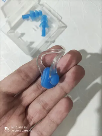 گوش گیر و دماغ گیر آکوا پرو مدل Yne