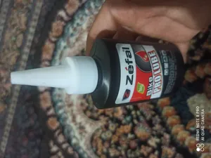 تجریه خرید روغن زنجیر دوچرخه زفال مدل PRO LUBE حجم 125 میلی لیتر
