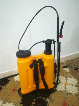 سمپاش اس بی سی مدل 102 گنجایش 20 لیتر