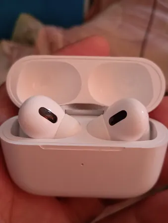هدفون بلوتوثی ورنا مدل Airpods pro K14