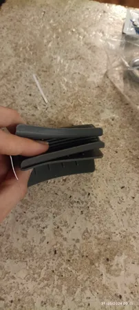 دستگیره قابلمه مدل SB-0980 بسته 2 عددی