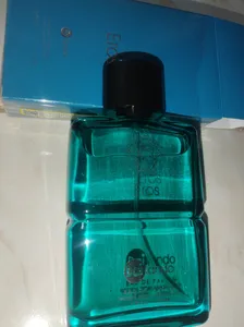 تجریه خرید ادو پرفیوم مردانه بای لندو مدل Eros حجم 100 میلی لیتر