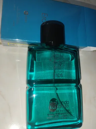 ادو پرفیوم مردانه بای لندو مدل Eros حجم 100 میلی لیتر