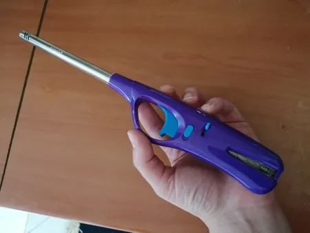 فندک اشپزخانه دانهیک مدل M-005