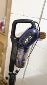 تجریه خرید جاروبرقی 600 وات میگل مدل GSV 602