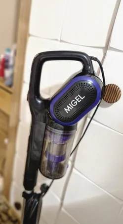 جاروبرقی 600 وات میگل مدل GSV 602