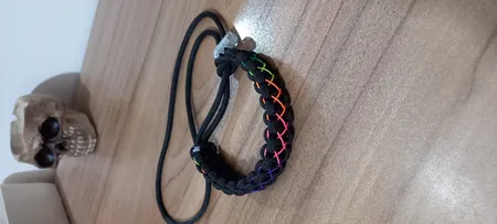 بند مچی دوربین عکاسی مدل RB10