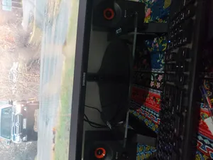 تجریه خرید پایه نگهدارنده مانیتور تسکو مدل TMS2000