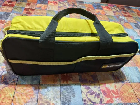 کیف ابزار کنزاکس کد 02