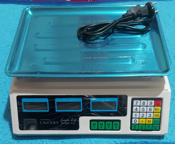 عکس ارسالی خریدار