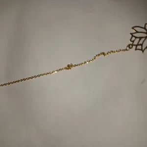 تجریه خرید گوشواره طلا 18 عیار زنانه ماهک مدل ME0561