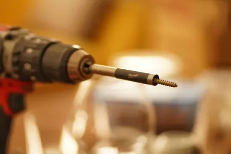 مجموعه سری پیچ گوشتی میلواکی کد 2940
