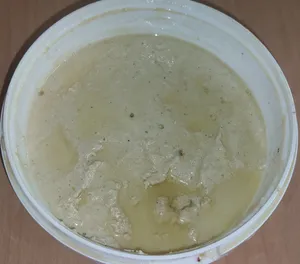 تجریه خرید حلوا ارده راوک اردکان - 700 گرم