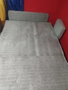 تجریه خرید مبل تختخوابشو دو نفره مدل کاپری