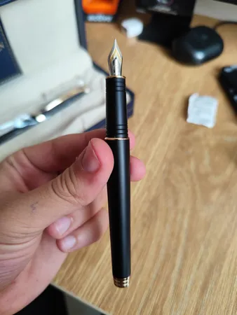 ست خودنویس و خودکار یوروپن مدل ROOK