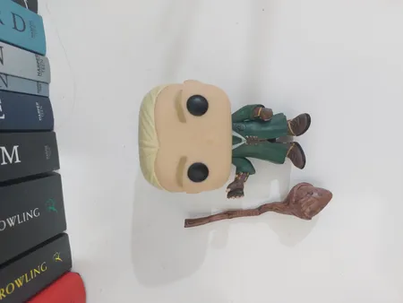 فیگور مدل دراکو مالفوی هری پاتر