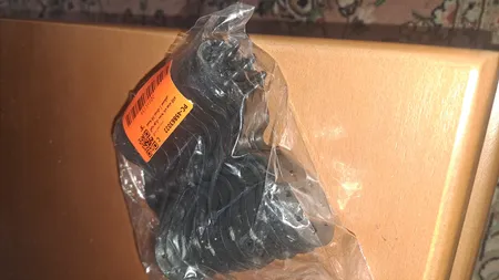 گیره توری سایه بان مدل a10 بسته 10 عددی