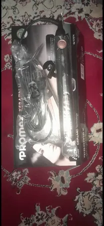 اتو مو پرومکس مدل 5757K