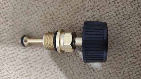 شیر پر کن پکیج مدل  M24ff