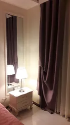 آباژور رومیزی مدل V014