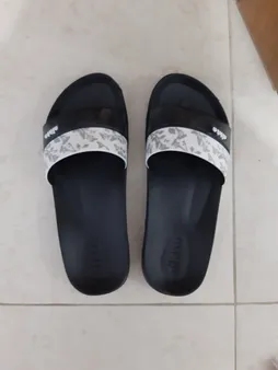 دمپایی زنانه نیکتا مدل 709